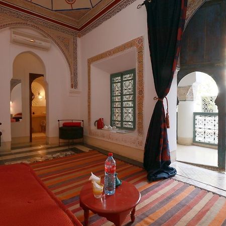 Hotel Dar Malak Marrakesz Zewnętrze zdjęcie