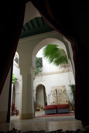 Hotel Dar Malak Marrakesz Zewnętrze zdjęcie