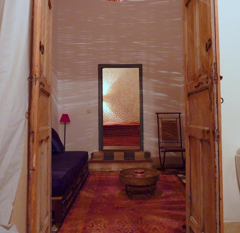 Hotel Dar Malak Marrakesz Pokój zdjęcie