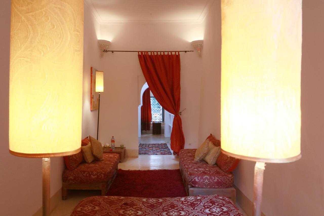 Hotel Dar Malak Marrakesz Zewnętrze zdjęcie