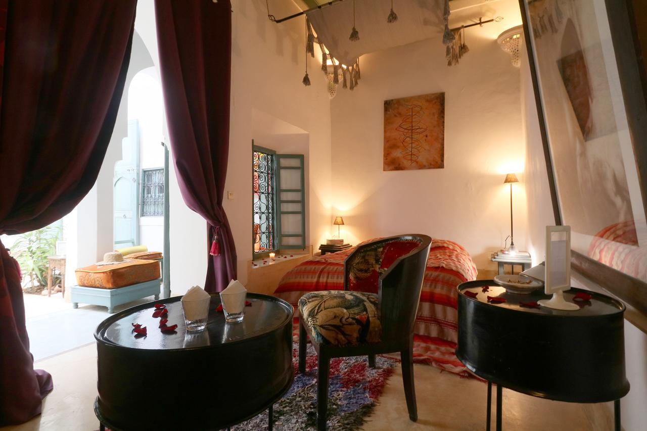 Hotel Dar Malak Marrakesz Zewnętrze zdjęcie
