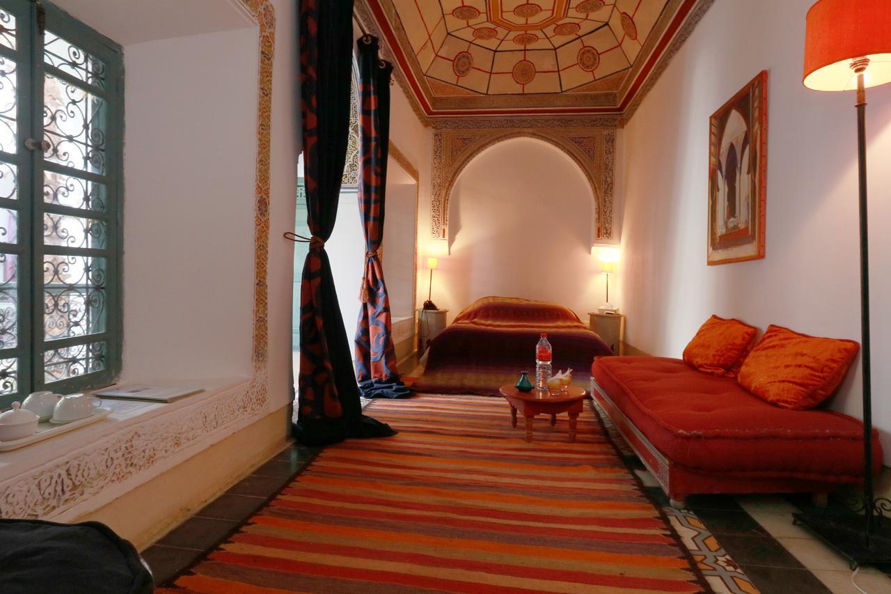 Hotel Dar Malak Marrakesz Zewnętrze zdjęcie