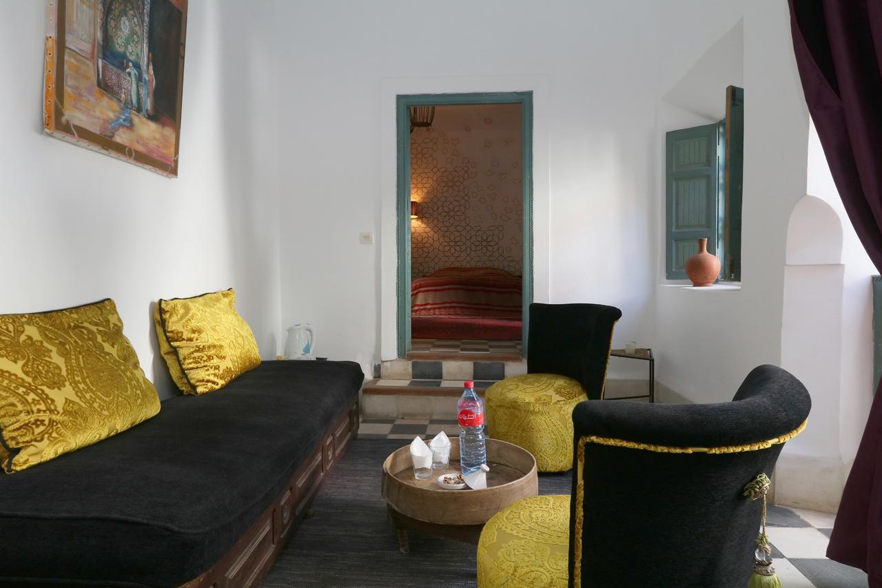 Hotel Dar Malak Marrakesz Zewnętrze zdjęcie