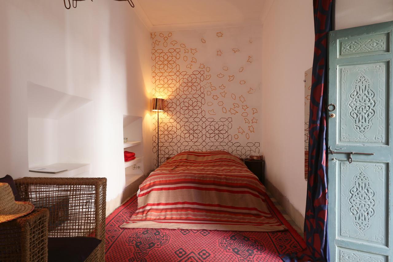 Hotel Dar Malak Marrakesz Zewnętrze zdjęcie
