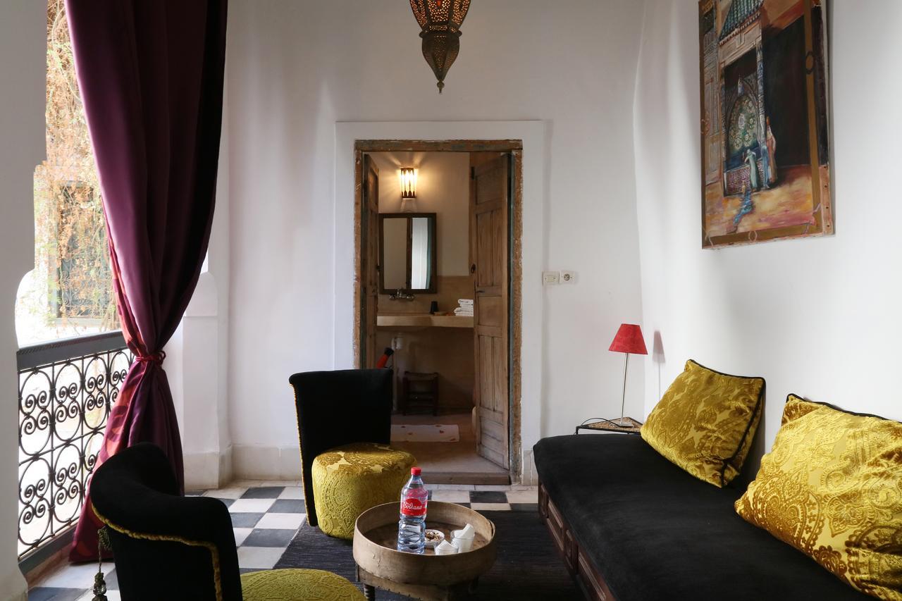 Hotel Dar Malak Marrakesz Zewnętrze zdjęcie