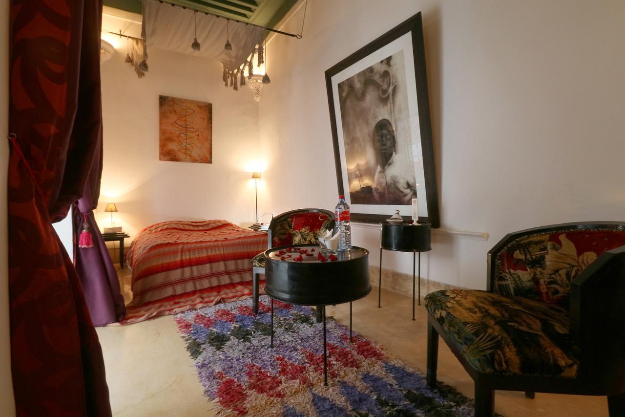 Hotel Dar Malak Marrakesz Zewnętrze zdjęcie