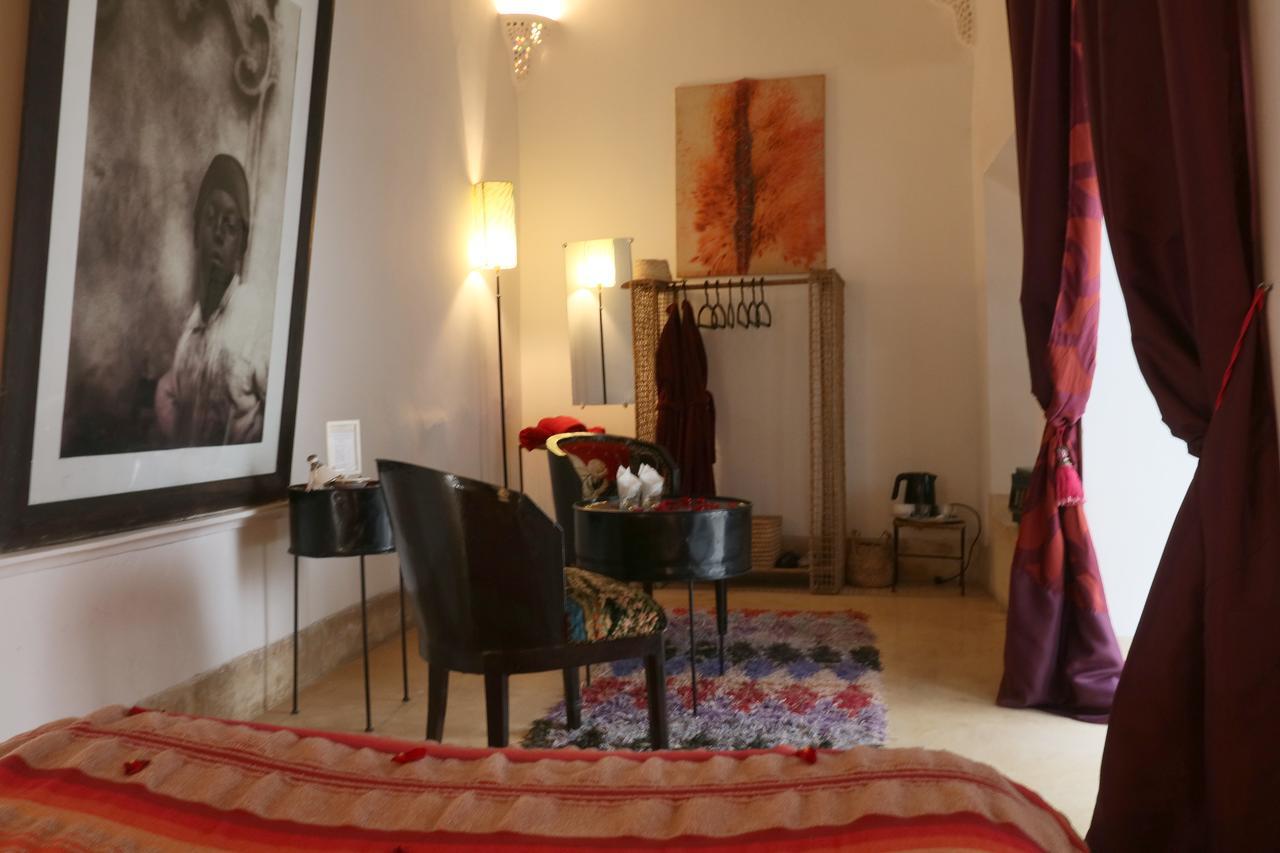 Hotel Dar Malak Marrakesz Zewnętrze zdjęcie