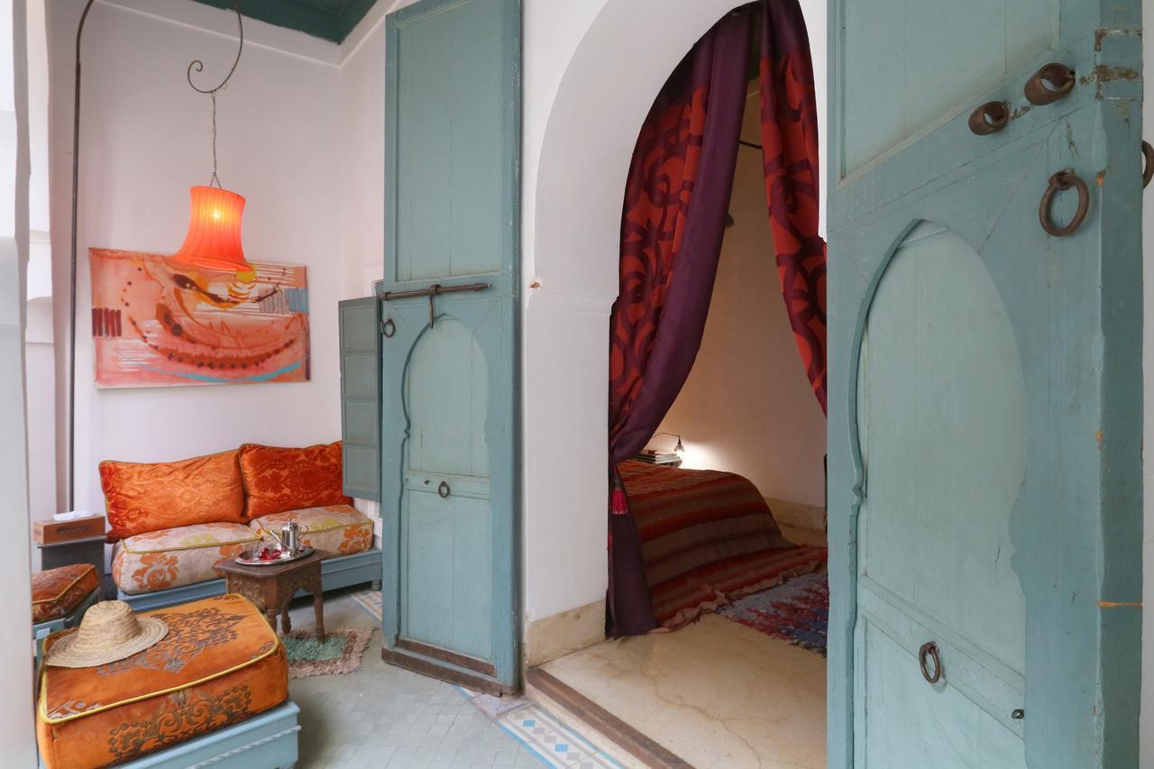 Hotel Dar Malak Marrakesz Zewnętrze zdjęcie