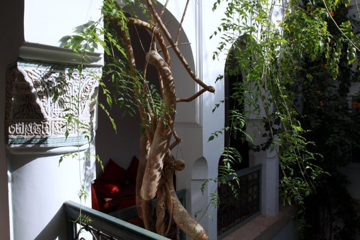Hotel Dar Malak Marrakesz Zewnętrze zdjęcie